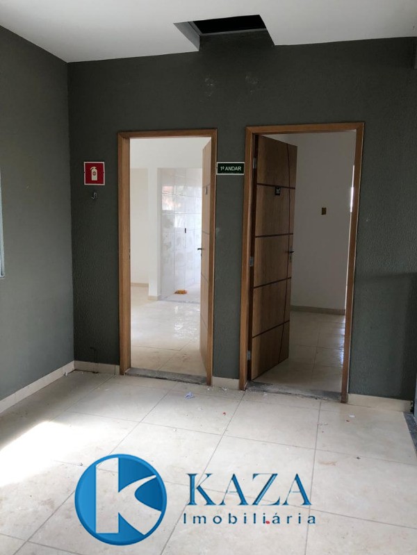 Apartamento à venda com 3 quartos, 69m² - Foto 3