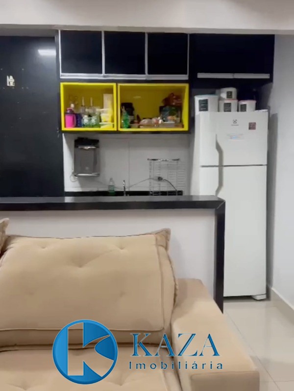 Apartamento à venda com 2 quartos, 59m² - Foto 6