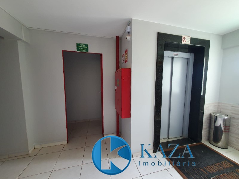 Conjunto Comercial-Sala à venda, 32m² - Foto 4