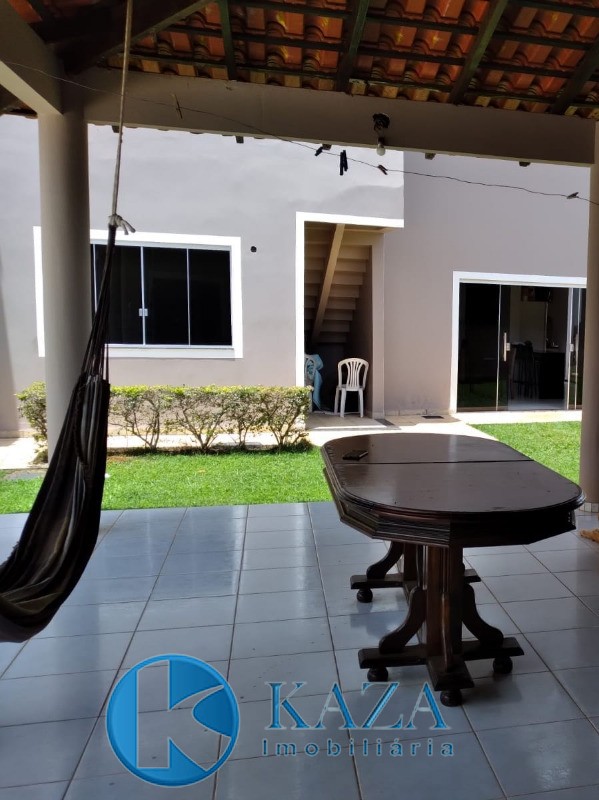 Casa à venda com 6 quartos, 300m² - Foto 7