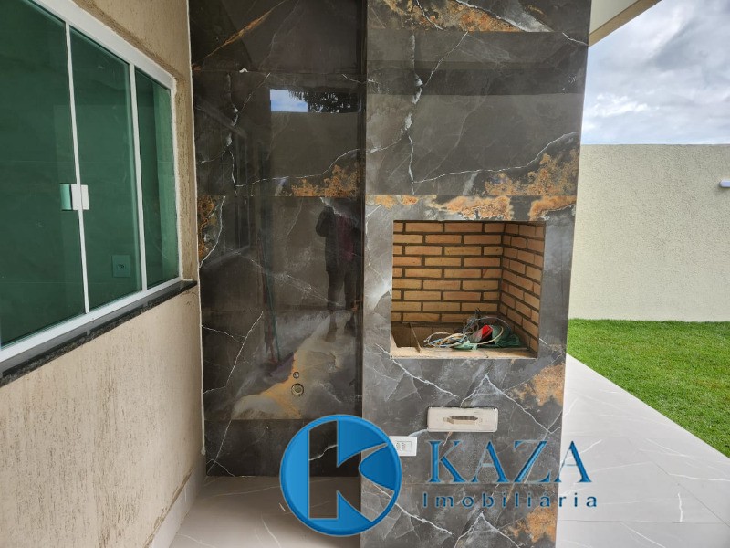 Casa à venda com 3 quartos, 130m² - Foto 8