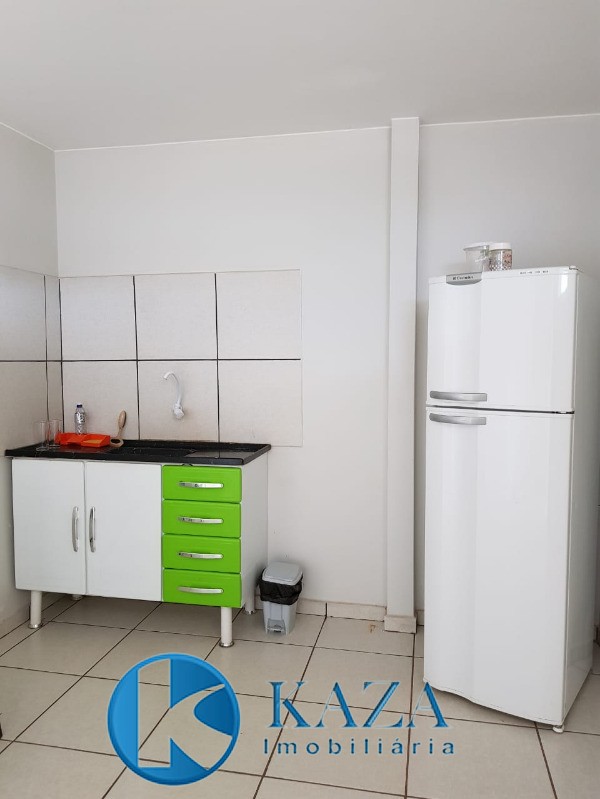 Conjunto Comercial-Sala para alugar, 20m² - Foto 7