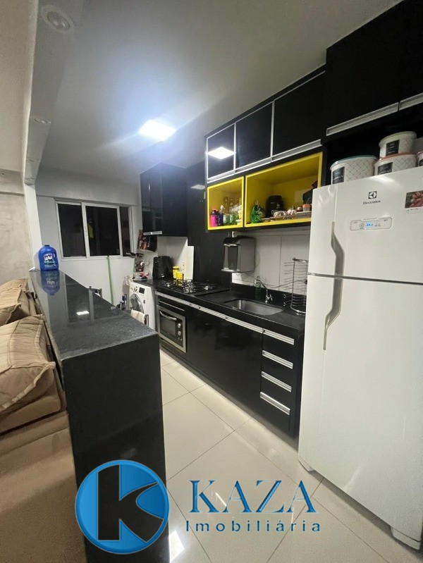 Apartamento à venda com 2 quartos, 59m² - Foto 4