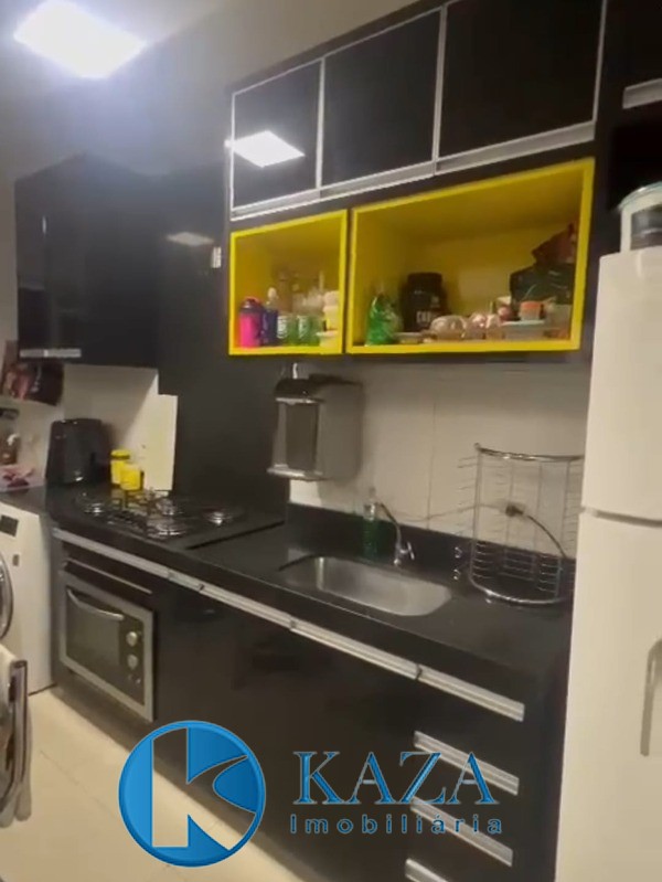 Apartamento à venda com 2 quartos, 59m² - Foto 5