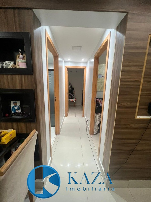 Apartamento à venda com 2 quartos, 59m² - Foto 10