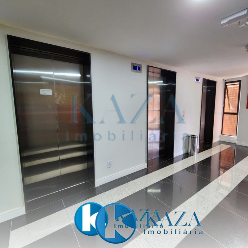 Conjunto Comercial-Sala à venda, 62m² - Foto 5