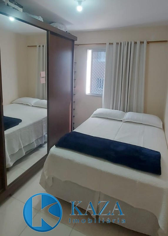 Apartamento à venda com 2 quartos, 50m² - Foto 6