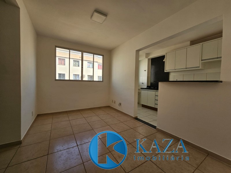 Apartamento para alugar com 2 quartos, 44m² - Foto 4