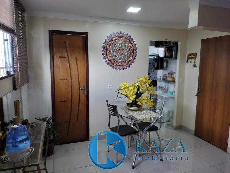 Apartamento à venda com 2 quartos, 55m² - Foto 6