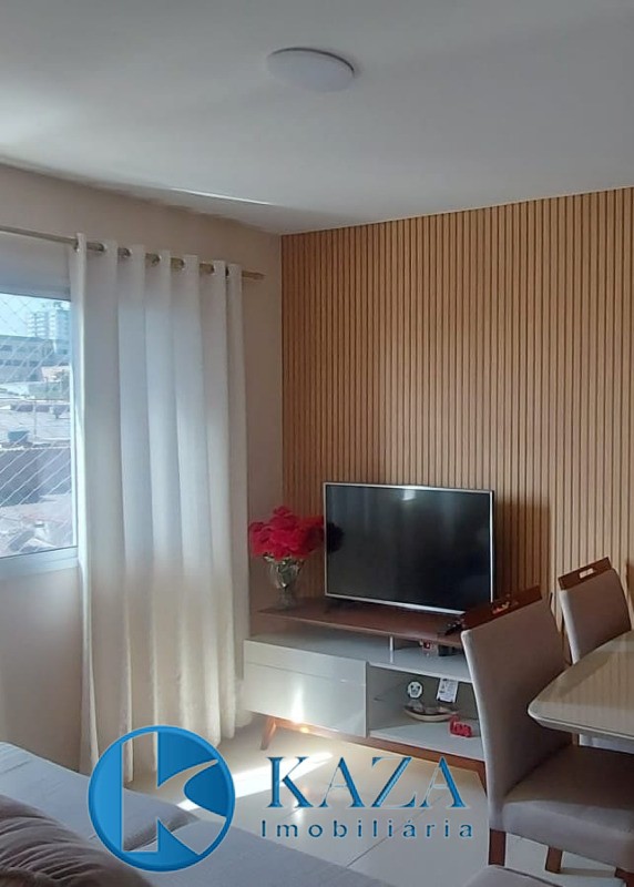 Apartamento à venda com 2 quartos, 50m² - Foto 5