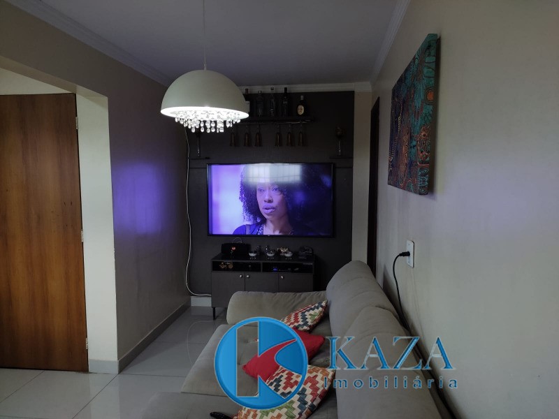 Apartamento à venda com 2 quartos, 55m² - Foto 10