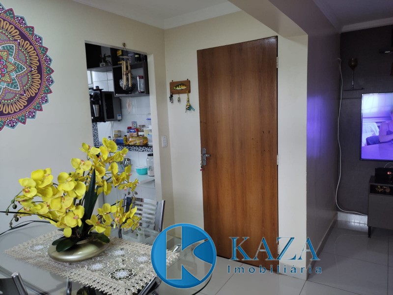 Apartamento à venda com 2 quartos, 55m² - Foto 7