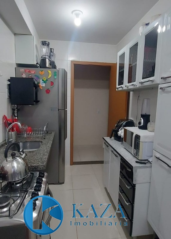 Apartamento à venda com 2 quartos, 50m² - Foto 1