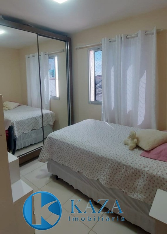 Apartamento à venda com 2 quartos, 50m² - Foto 8