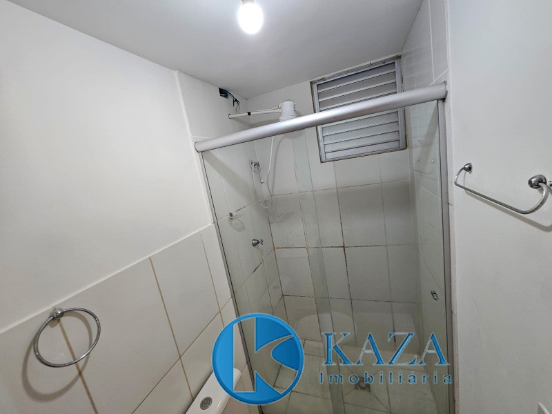 Apartamento para alugar com 2 quartos, 44m² - Foto 7