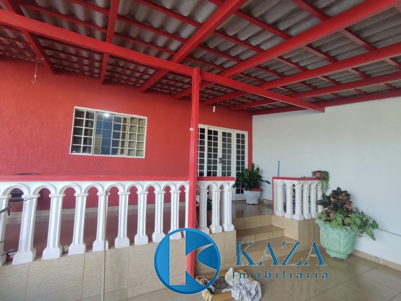 Casa à venda com 3 quartos, 150m² - Foto 12