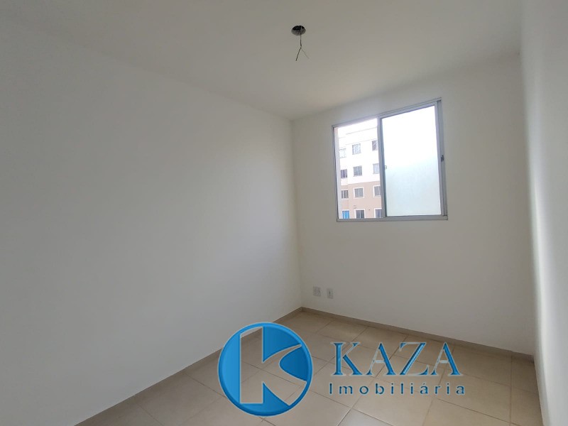 Apartamento à venda com 2 quartos, 44m² - Foto 11