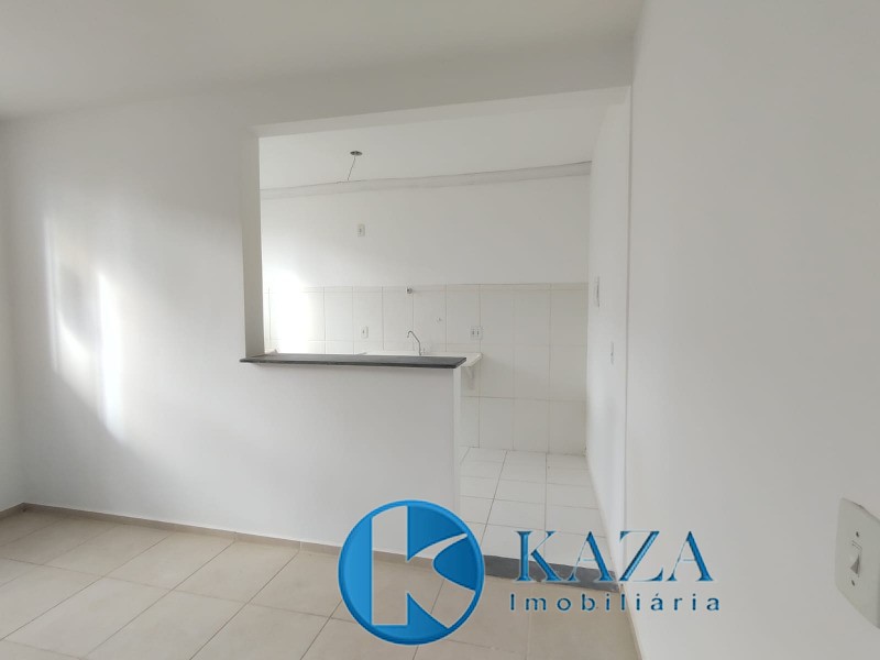 Apartamento à venda com 2 quartos, 44m² - Foto 4