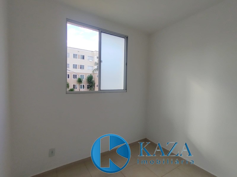 Apartamento à venda com 2 quartos, 44m² - Foto 10