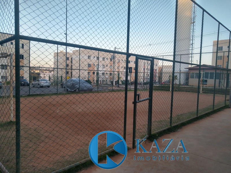 Apartamento à venda com 2 quartos, 46m² - Foto 19