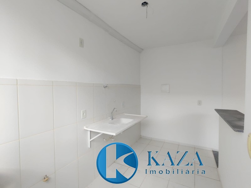 Apartamento à venda com 2 quartos, 44m² - Foto 6