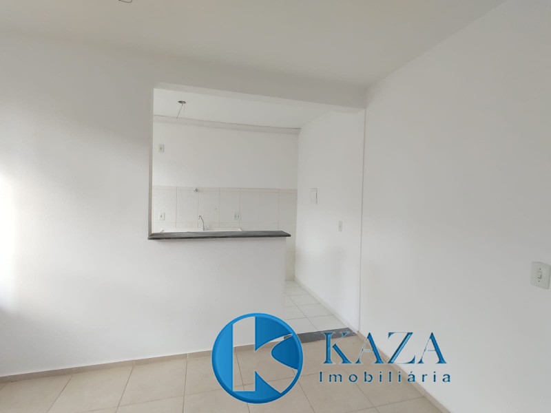 Apartamento à venda com 2 quartos, 44m² - Foto 3