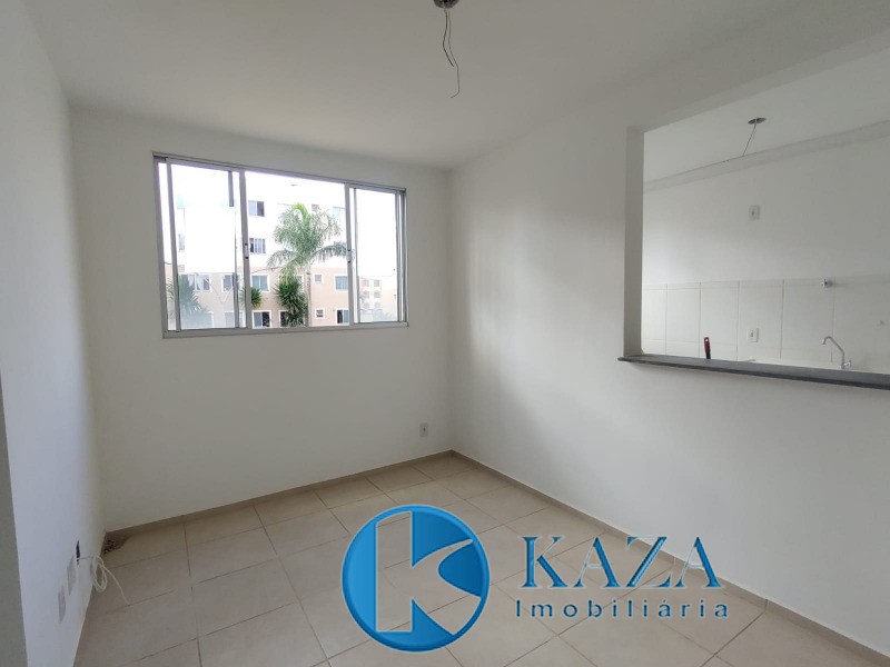 Apartamento à venda com 2 quartos, 44m² - Foto 1