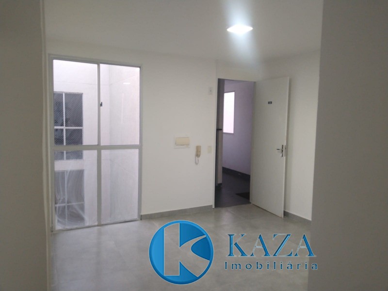 Apartamento à venda com 2 quartos, 46m² - Foto 6