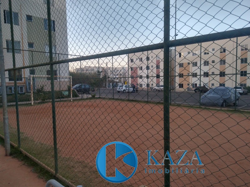 Apartamento à venda com 2 quartos, 46m² - Foto 22