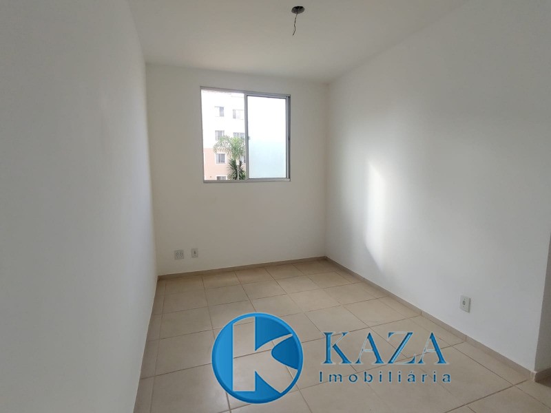 Apartamento à venda com 2 quartos, 44m² - Foto 9