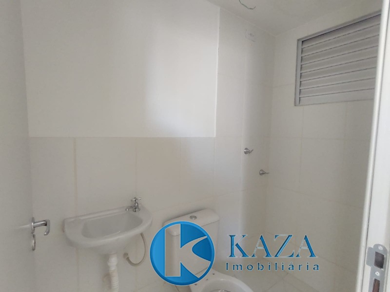 Apartamento à venda com 2 quartos, 44m² - Foto 8