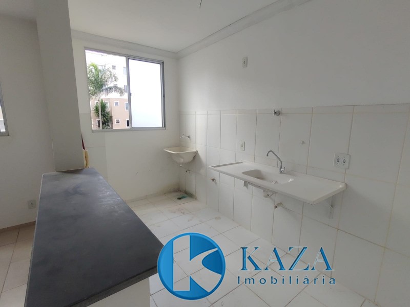 Apartamento à venda com 2 quartos, 44m² - Foto 5