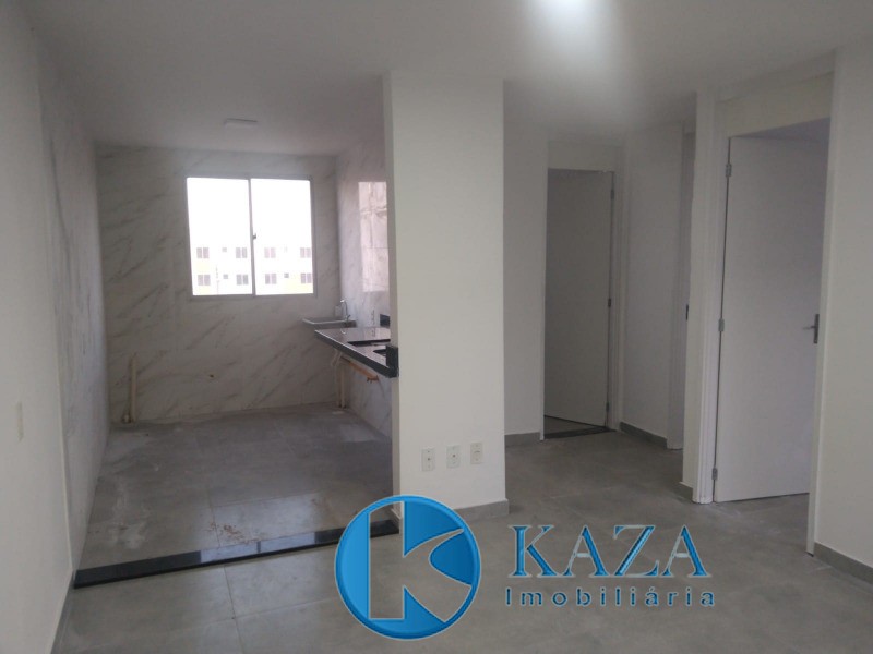 Apartamento à venda com 2 quartos, 46m² - Foto 14