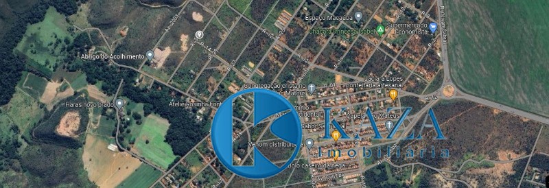 Terreno à venda, 1000m² - Foto 4