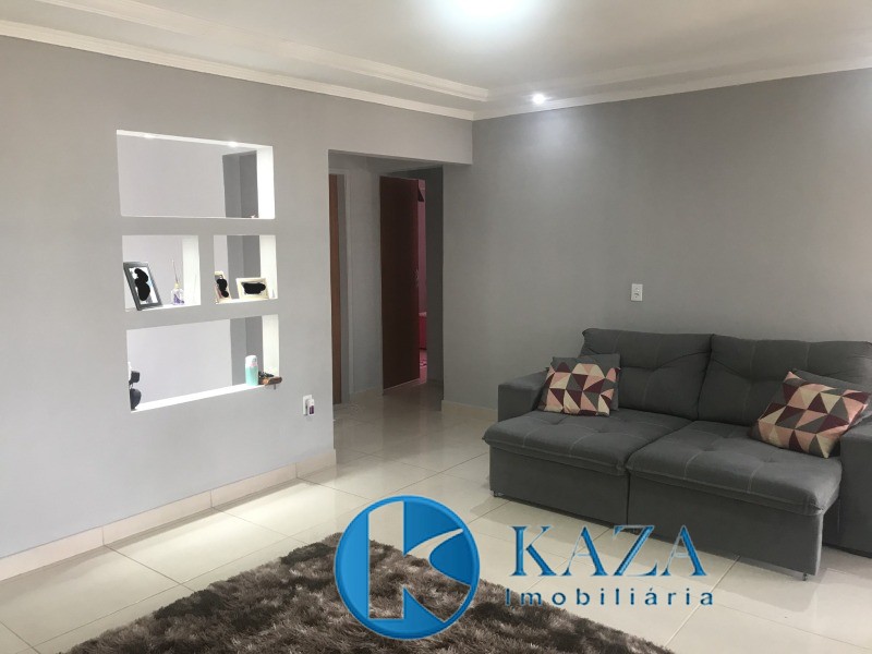 Casa à venda com 3 quartos, 140m² - Foto 4