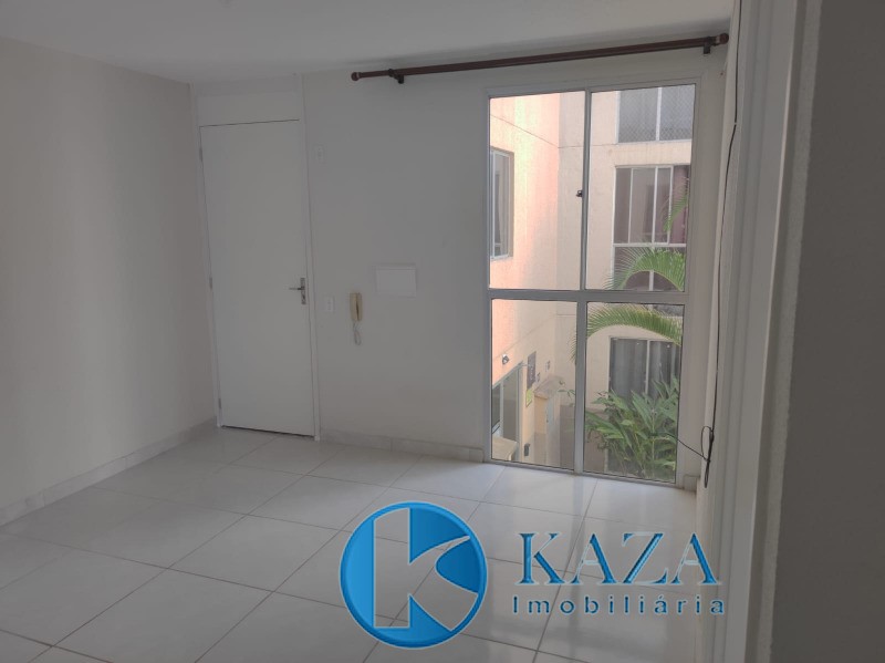 Apartamento à venda com 2 quartos, 46m² - Foto 3