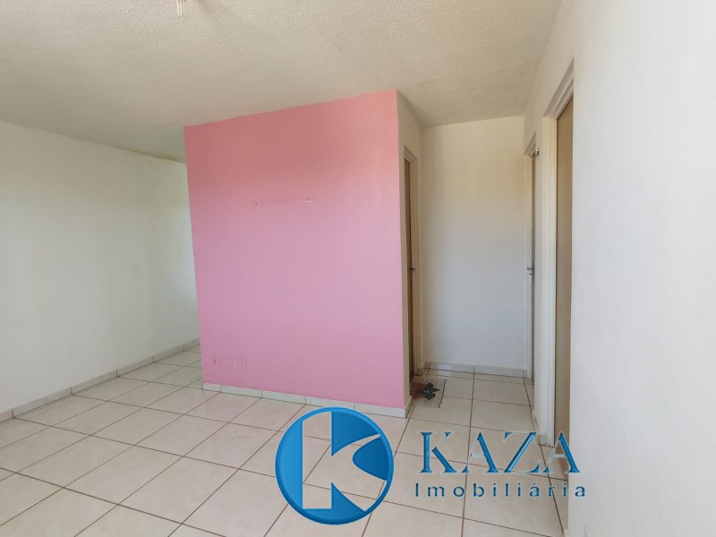 Apartamento à venda com 2 quartos, 46m² - Foto 11