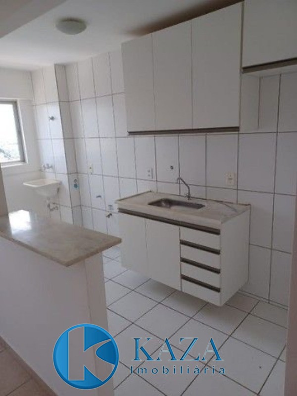 Apartamento à venda com 2 quartos, 51m² - Foto 5