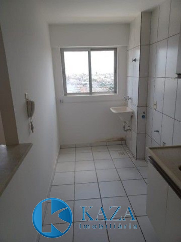 Apartamento à venda com 2 quartos, 51m² - Foto 8