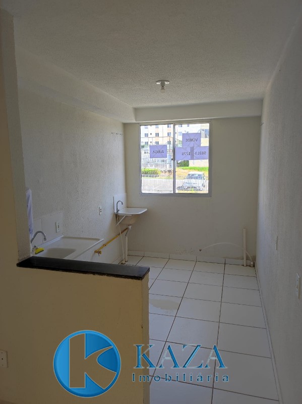 Apartamento à venda com 2 quartos, 46m² - Foto 5