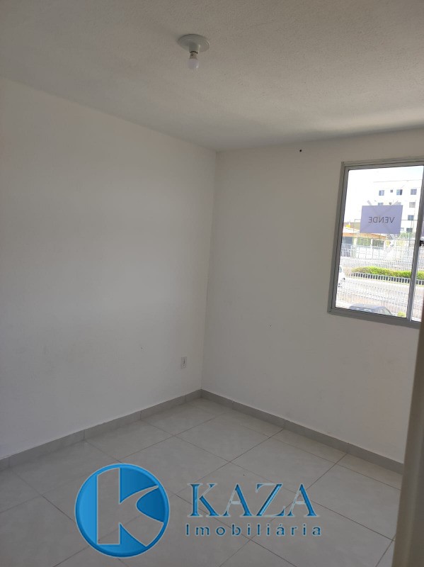 Apartamento à venda com 2 quartos, 46m² - Foto 8