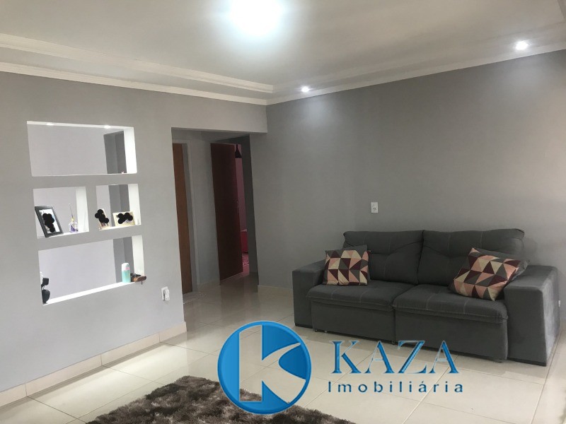 Casa à venda com 3 quartos, 140m² - Foto 6