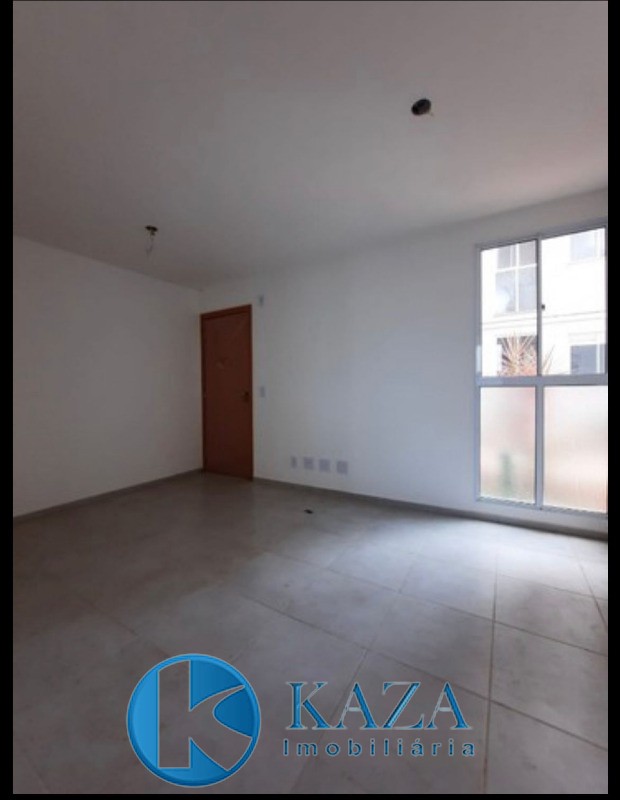 Apartamento à venda com 2 quartos, 66m² - Foto 2