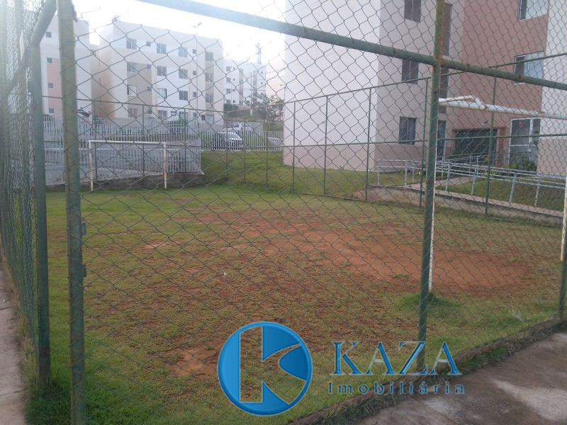 Apartamento à venda com 2 quartos, 46m² - Foto 10