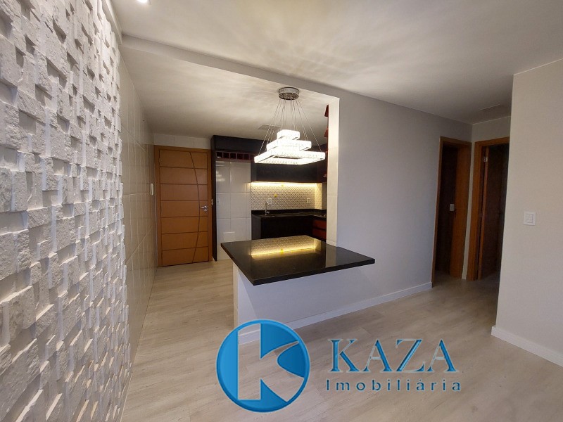 Apartamento à venda com 2 quartos, 57m² - Foto 7