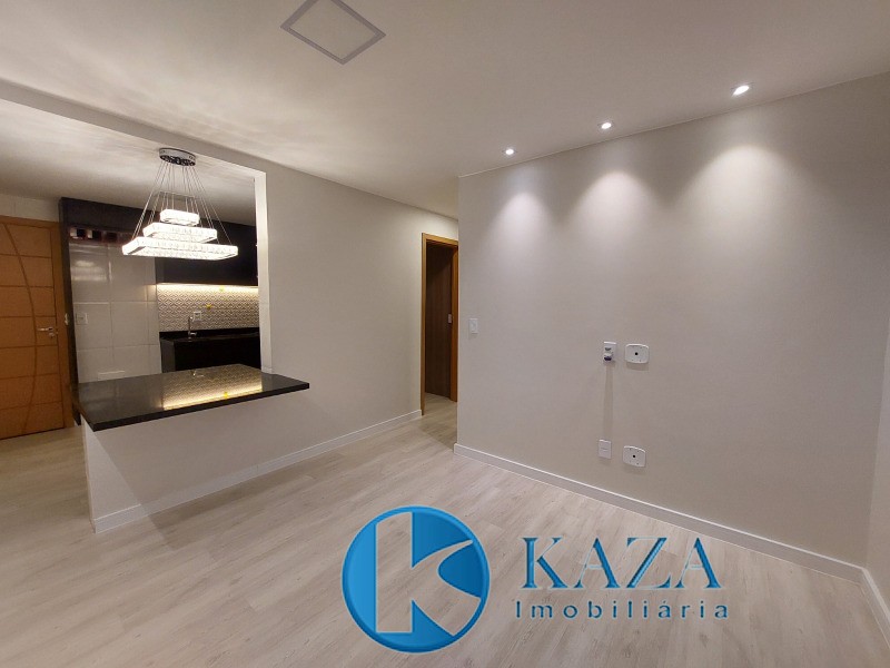 Apartamento à venda com 2 quartos, 57m² - Foto 1