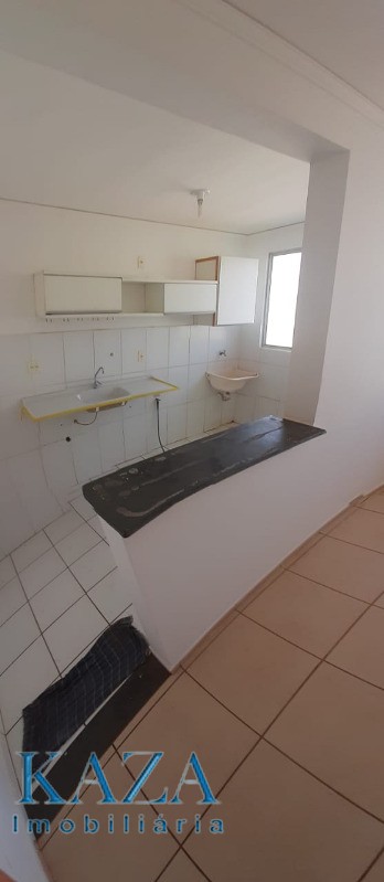 Apartamento à venda com 2 quartos, 44m² - Foto 5