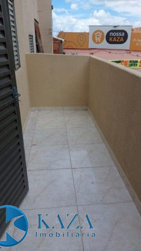 Apartamento à venda com 2 quartos, 55m² - Foto 6