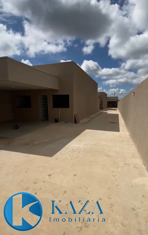 Casa à venda com 3 quartos, 133m² - Foto 12