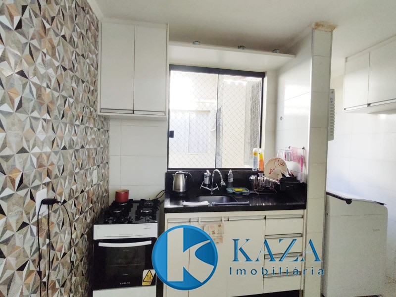 Apartamento à venda com 2 quartos, 52m² - Foto 5